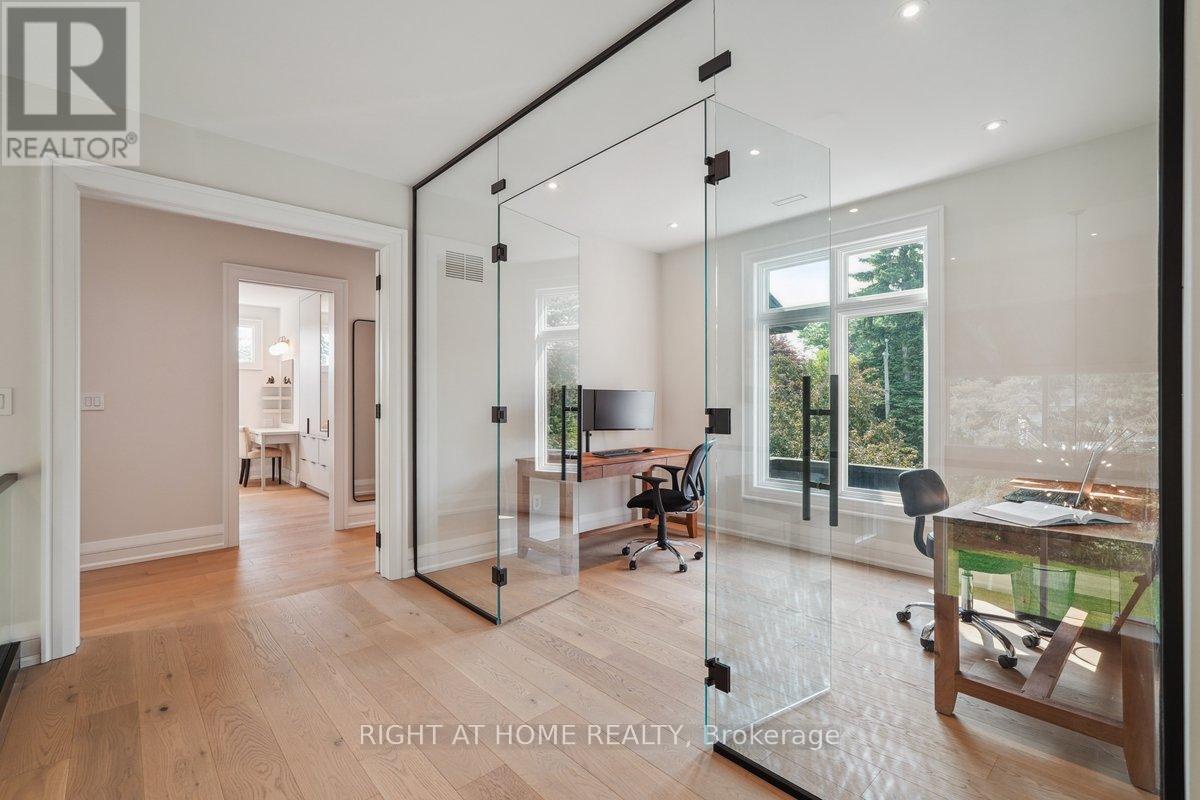 1260 Braeside Drive, Oakville (mo Morrison), Ontario