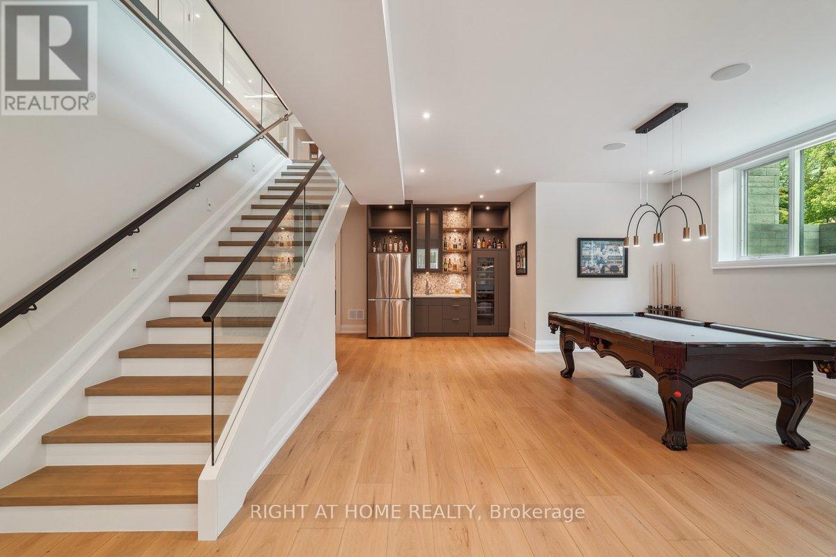 1260 Braeside Drive, Oakville (mo Morrison), Ontario