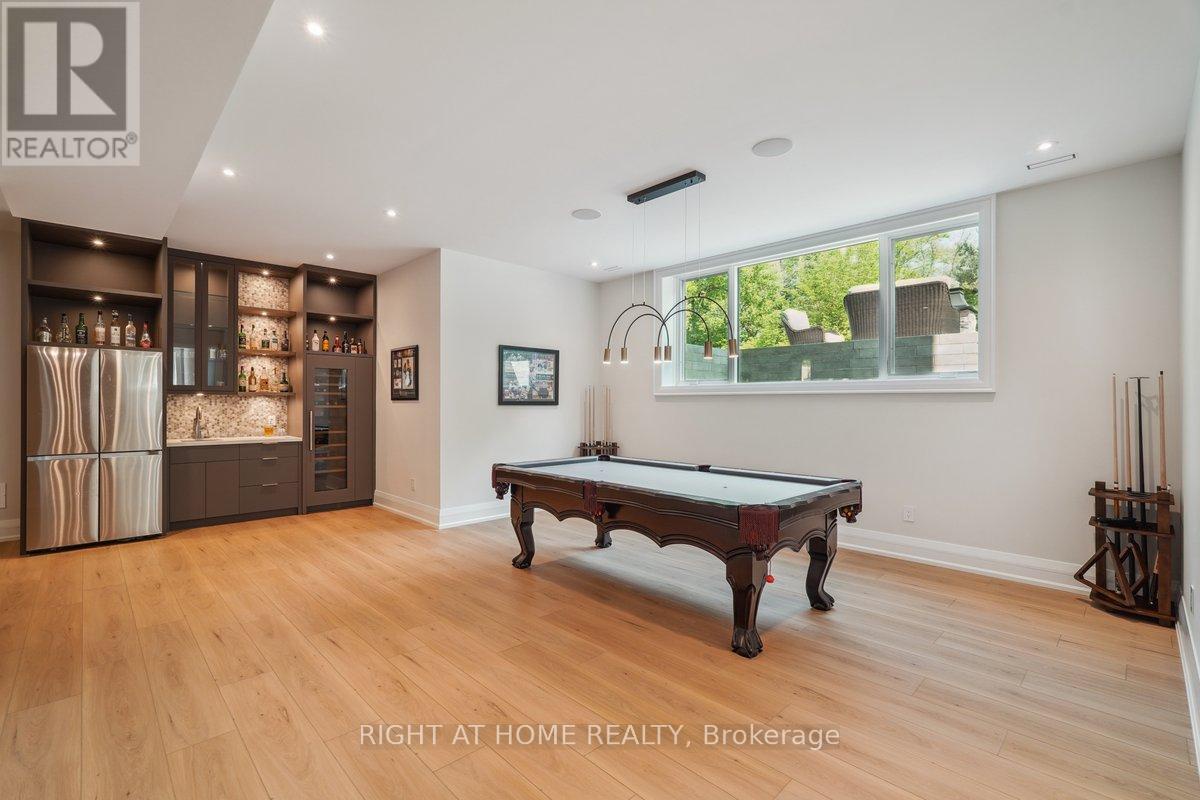 1260 Braeside Drive, Oakville (mo Morrison), Ontario
