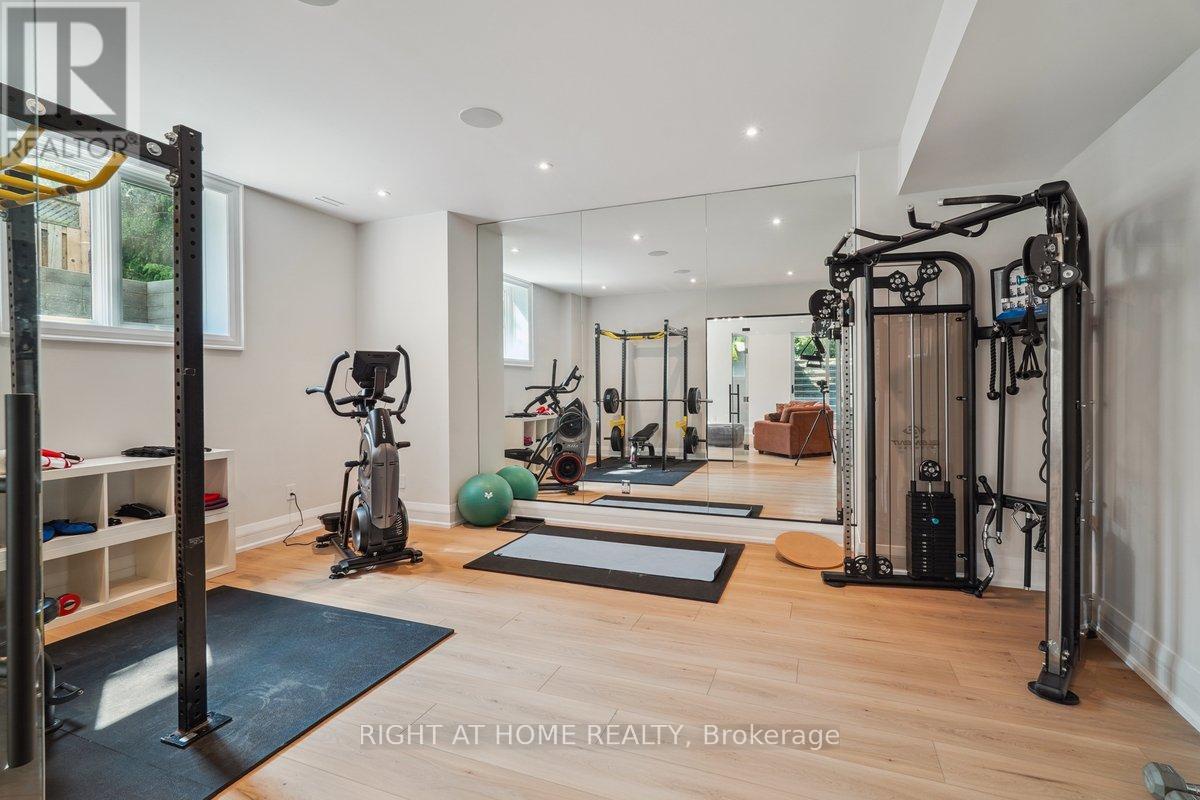 1260 Braeside Drive, Oakville (mo Morrison), Ontario