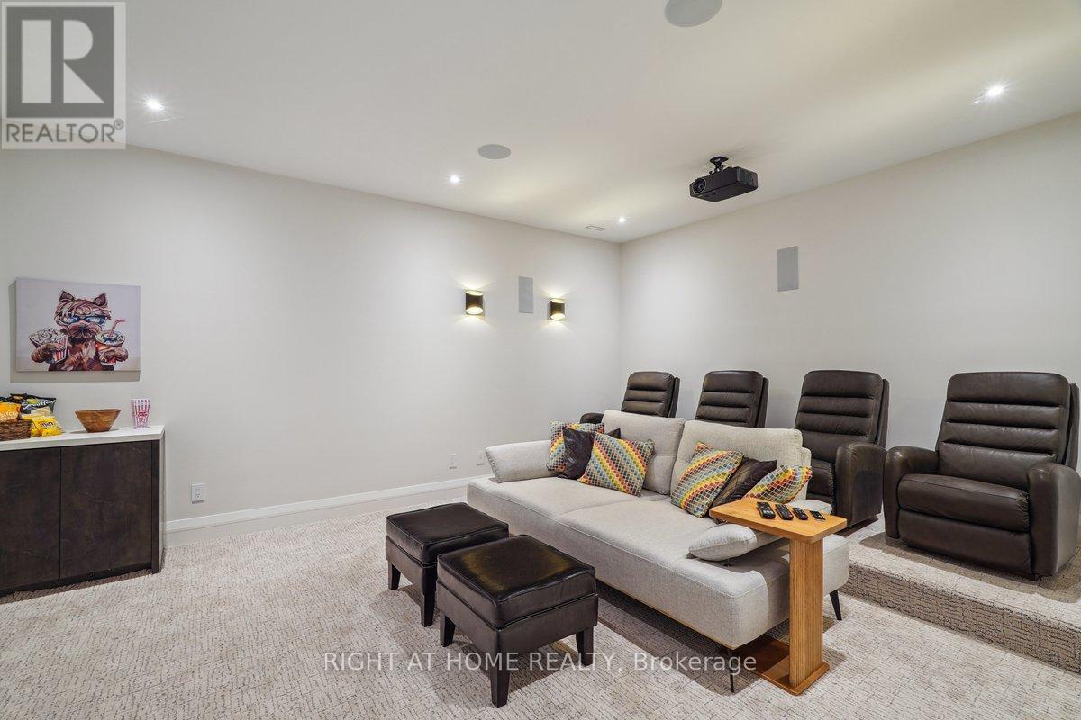 1260 Braeside Drive, Oakville (mo Morrison), Ontario
