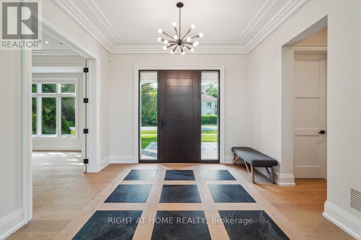 1260 Braeside Drive, Oakville (mo Morrison), Ontario