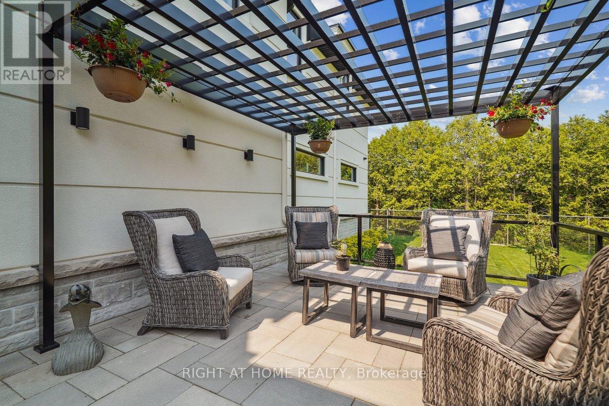 1260 Braeside Drive, Oakville (mo Morrison), Ontario