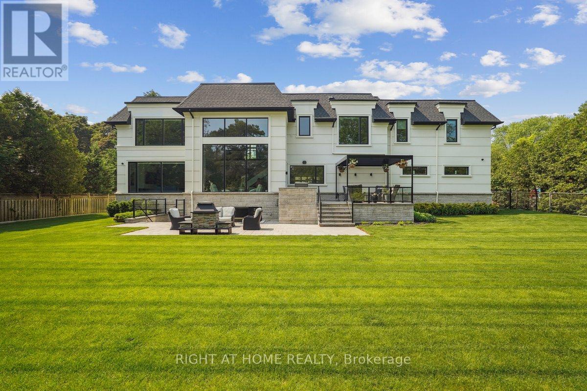 1260 Braeside Drive, Oakville (mo Morrison), Ontario