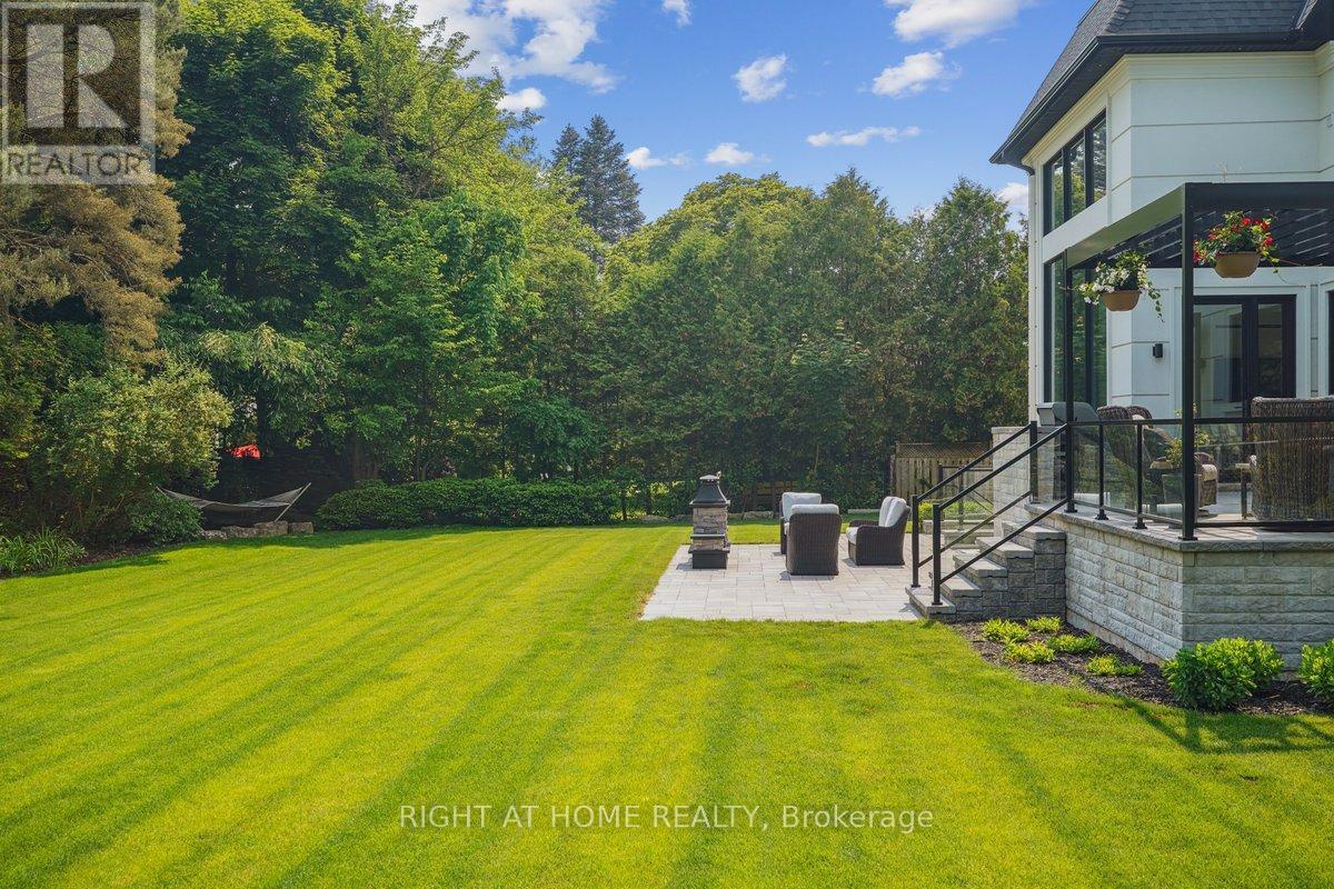 1260 Braeside Drive, Oakville (mo Morrison), Ontario
