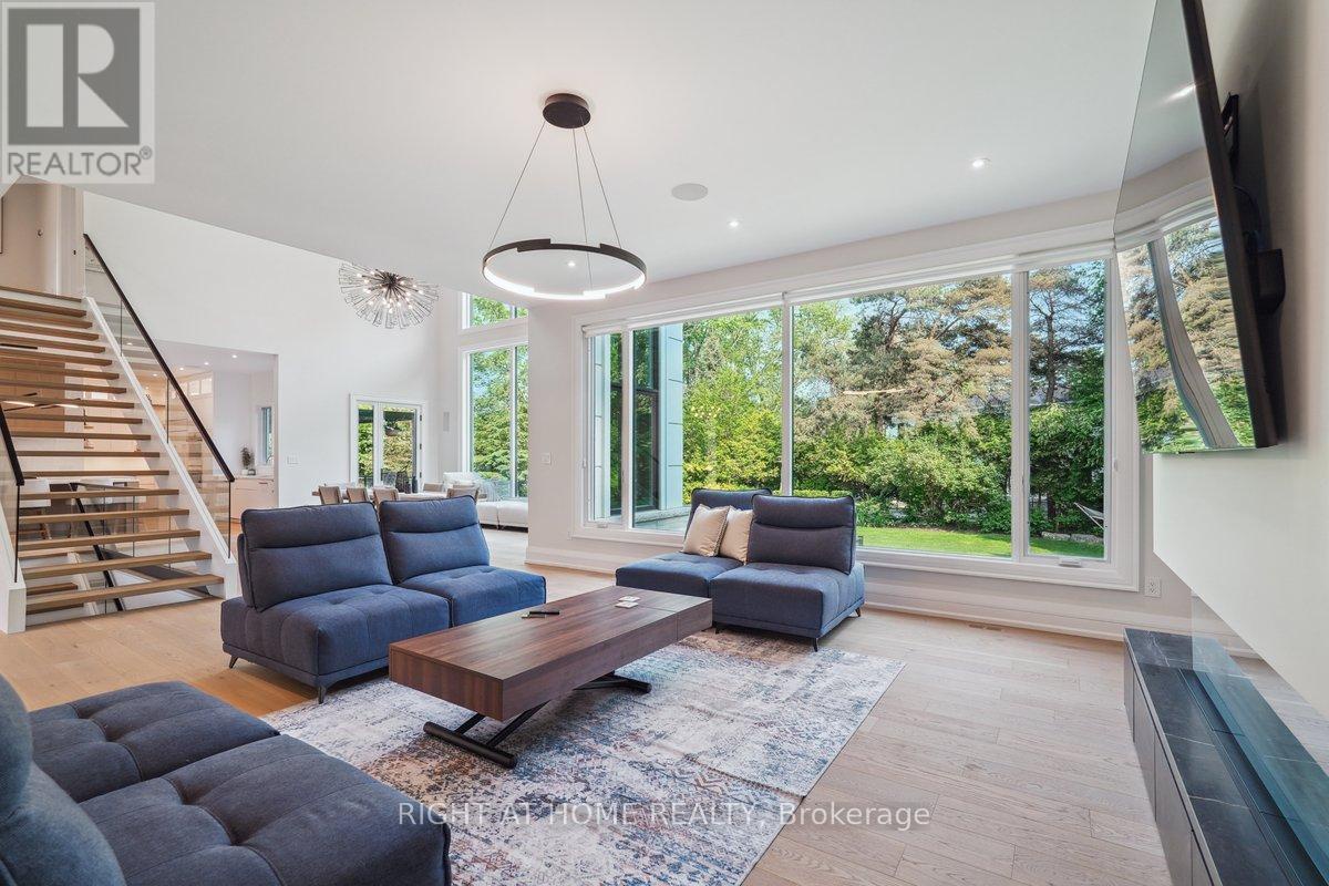 1260 Braeside Drive, Oakville (mo Morrison), Ontario