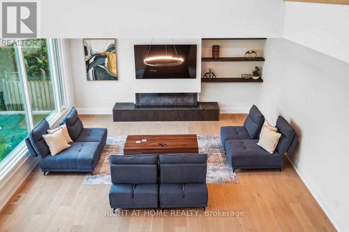 1260 Braeside Drive, Oakville (mo Morrison), Ontario