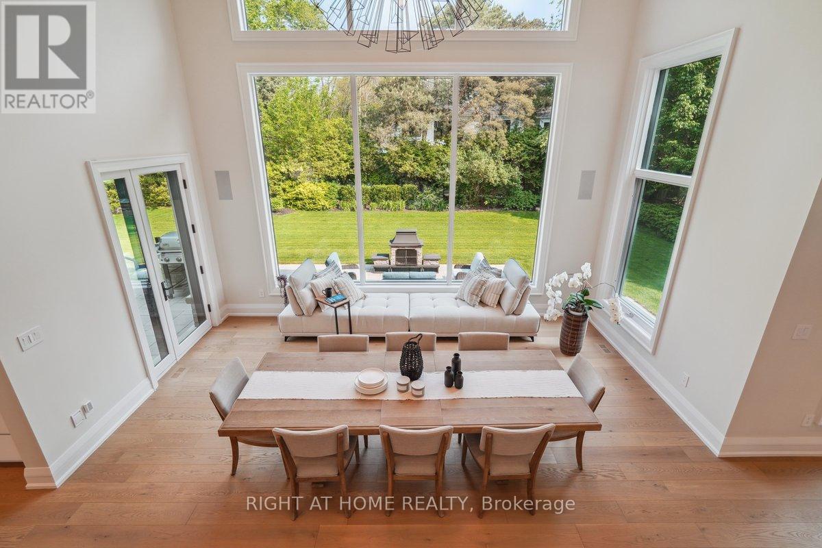 1260 Braeside Drive, Oakville (mo Morrison), Ontario