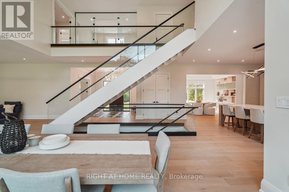 1260 Braeside Drive, Oakville (mo Morrison), Ontario