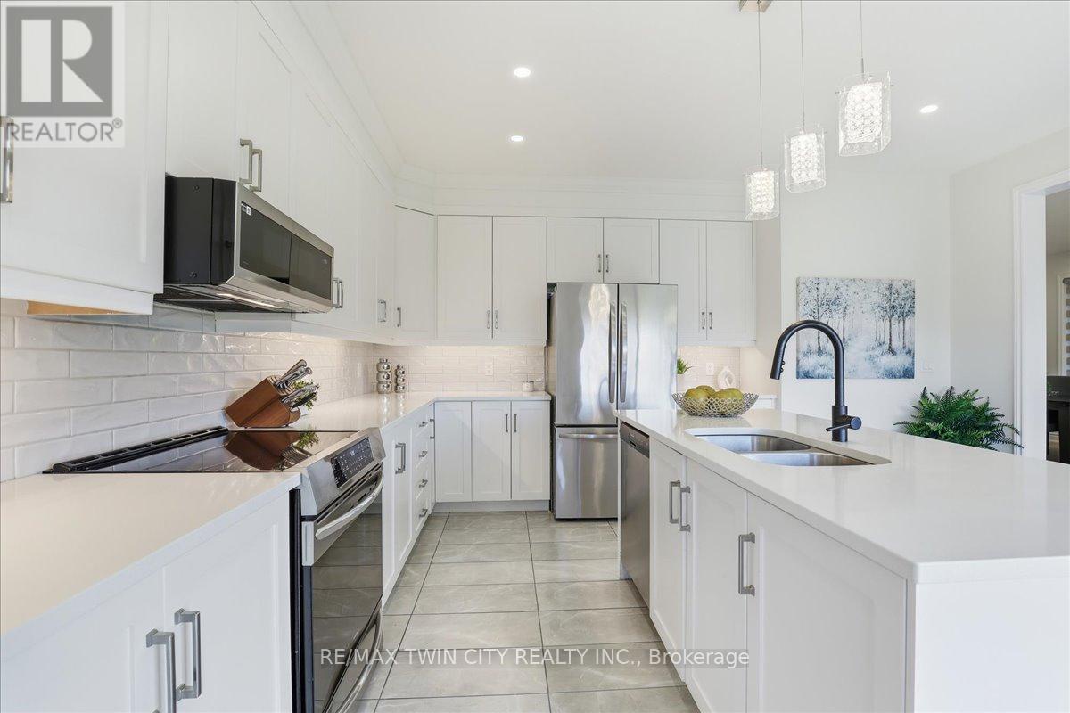 10 Gourlay Farm Lane, North Dumfries, Ontario