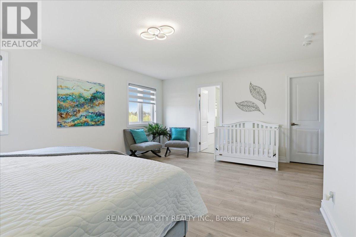 10 Gourlay Farm Lane, North Dumfries, Ontario
