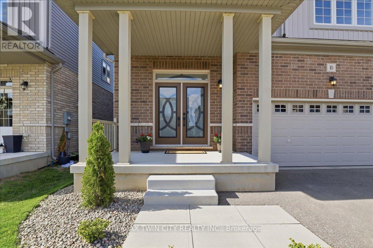 10 Gourlay Farm Lane, North Dumfries, Ontario