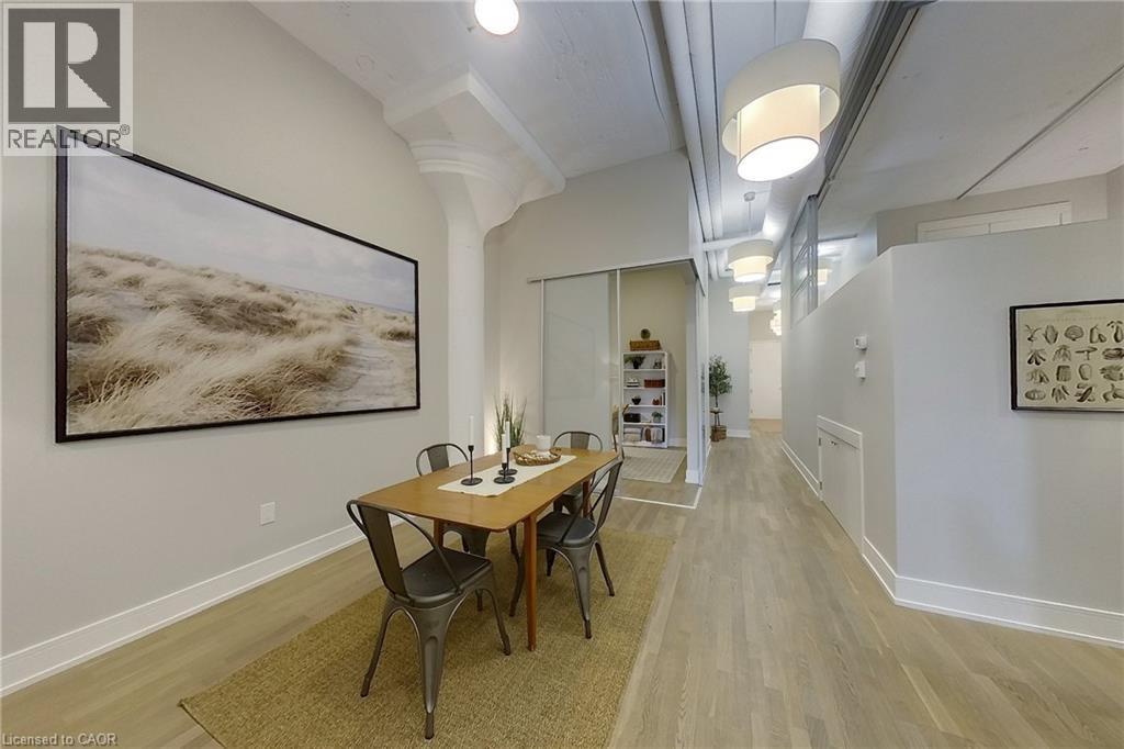 112 Benton Street Unit# 324, Kitchener, Ontario