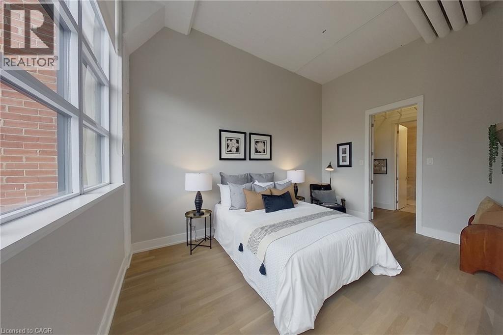 112 Benton Street Unit# 324, Kitchener, Ontario