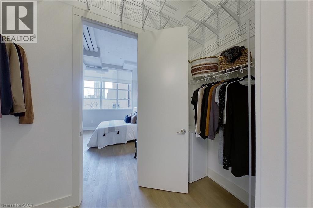 112 Benton Street Unit# 324, Kitchener, Ontario