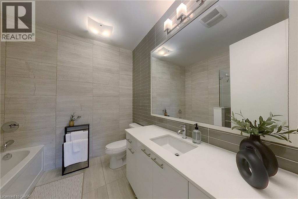 112 Benton Street Unit# 324, Kitchener, Ontario