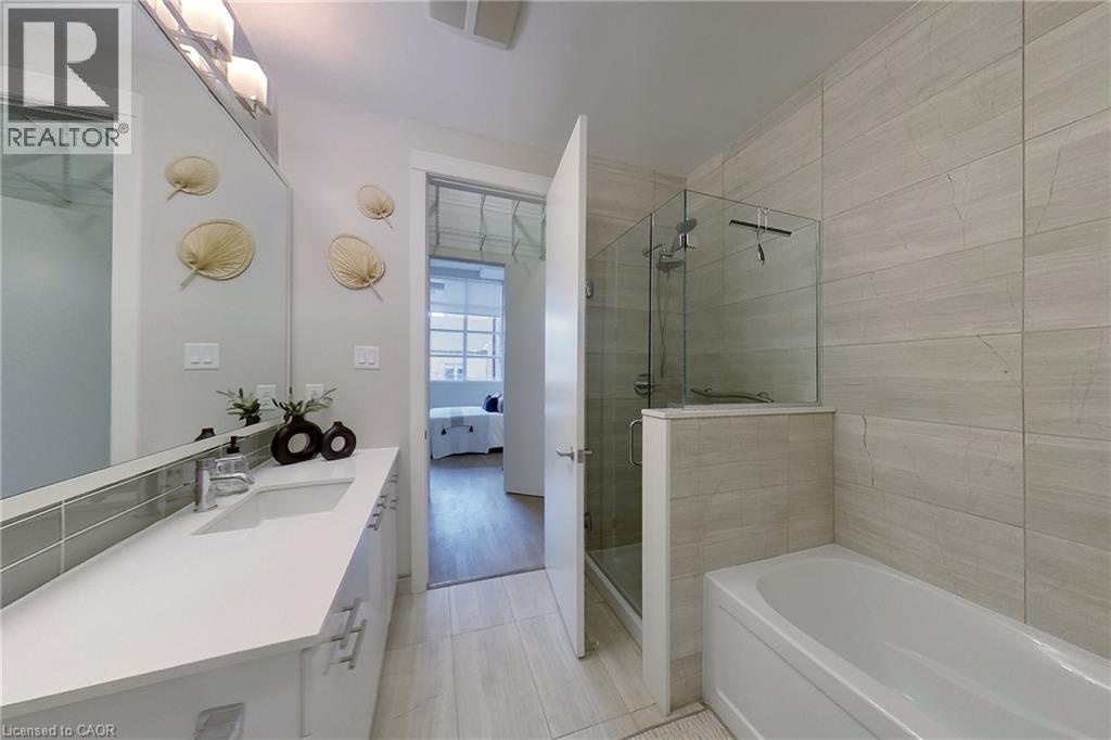 112 Benton Street Unit# 324, Kitchener, Ontario