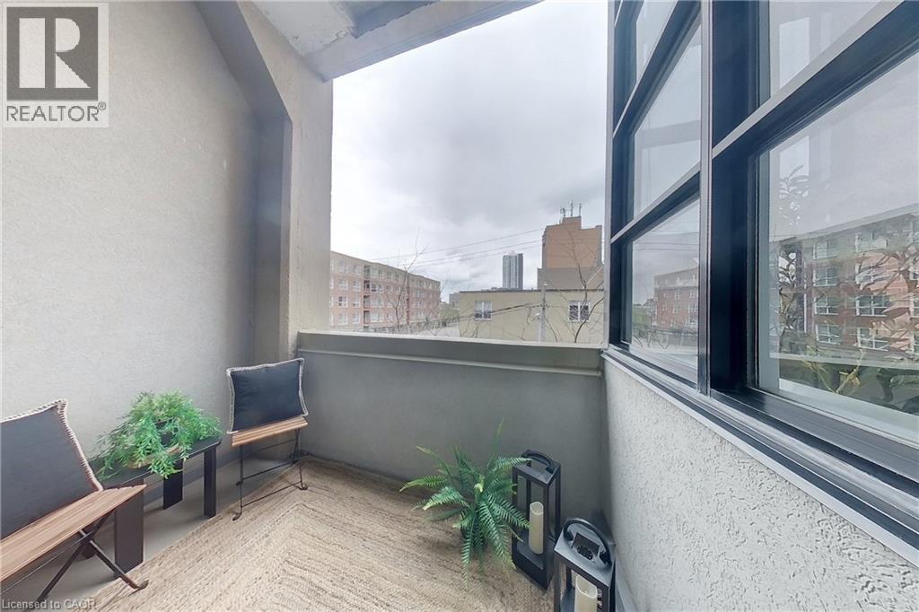 112 Benton Street Unit# 324, Kitchener, Ontario