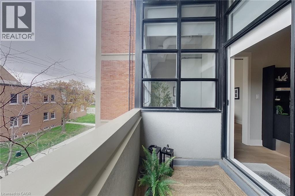 112 Benton Street Unit# 324, Kitchener, Ontario