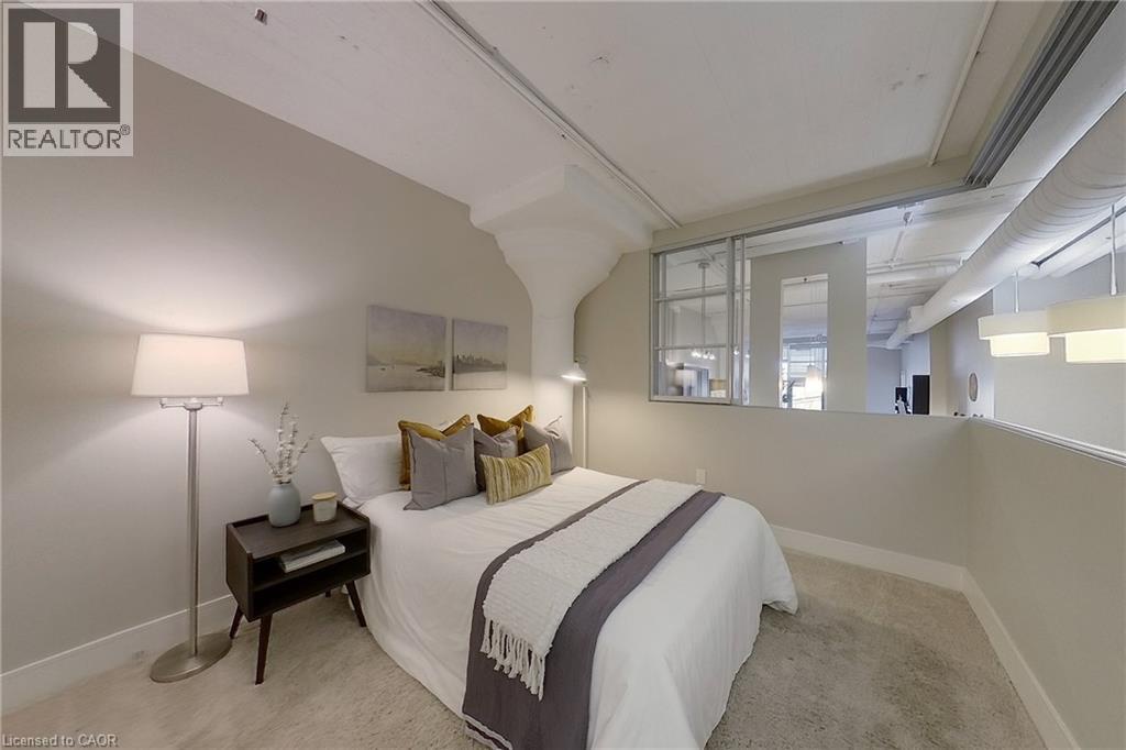 112 Benton Street Unit# 324, Kitchener, Ontario