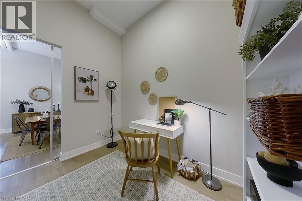 112 Benton Street Unit# 324, Kitchener, Ontario