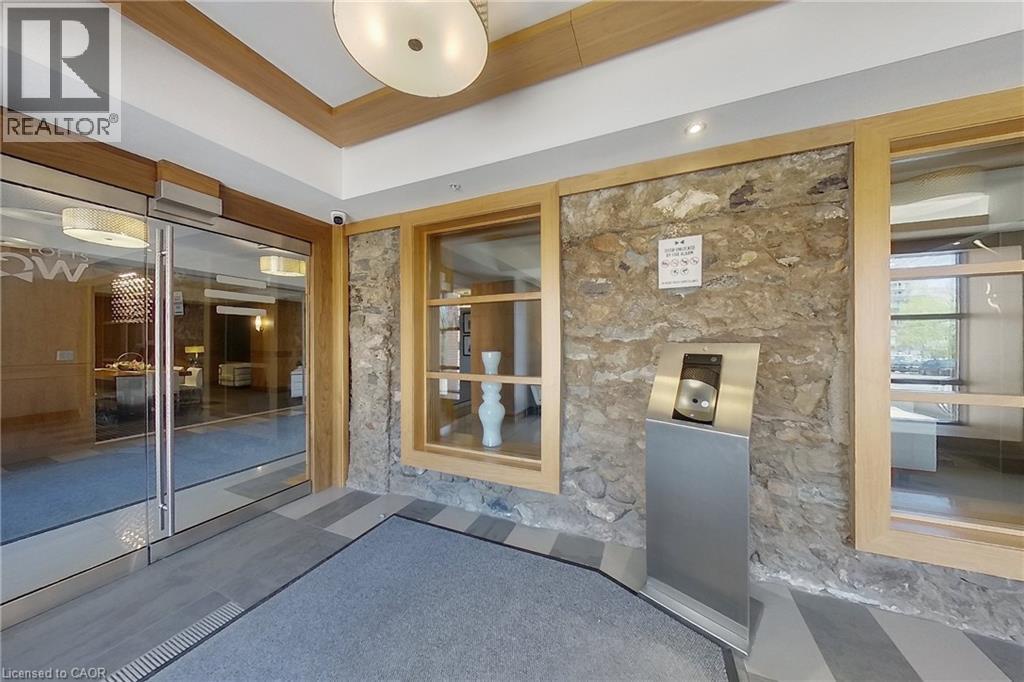 112 Benton Street Unit# 324, Kitchener, Ontario