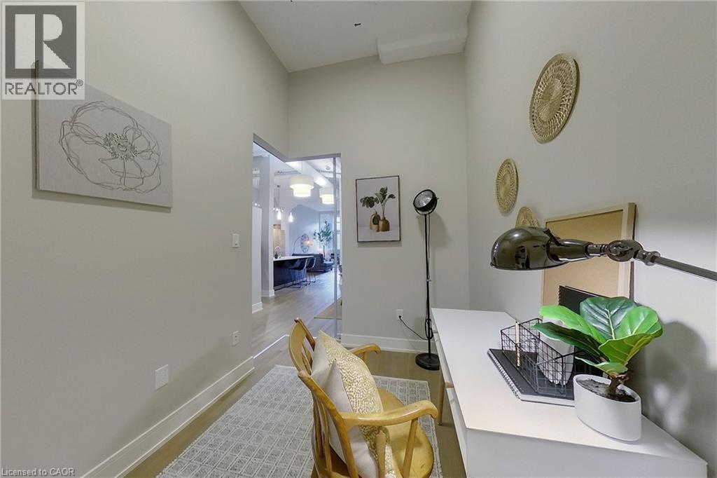 112 Benton Street Unit# 324, Kitchener, Ontario