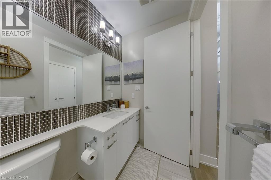 112 Benton Street Unit# 324, Kitchener, Ontario