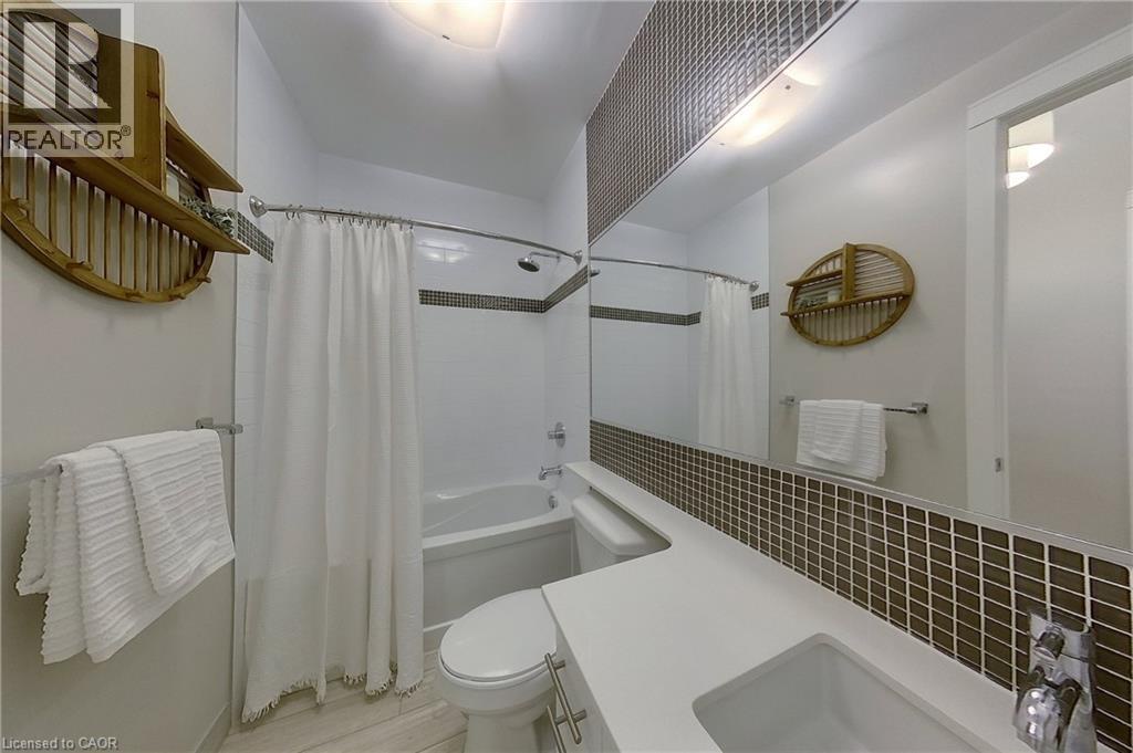 112 Benton Street Unit# 324, Kitchener, Ontario