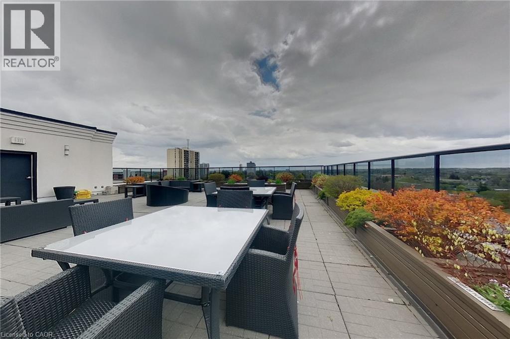 112 Benton Street Unit# 324, Kitchener, Ontario
