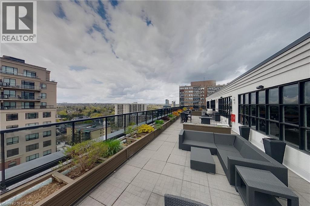112 Benton Street Unit# 324, Kitchener, Ontario