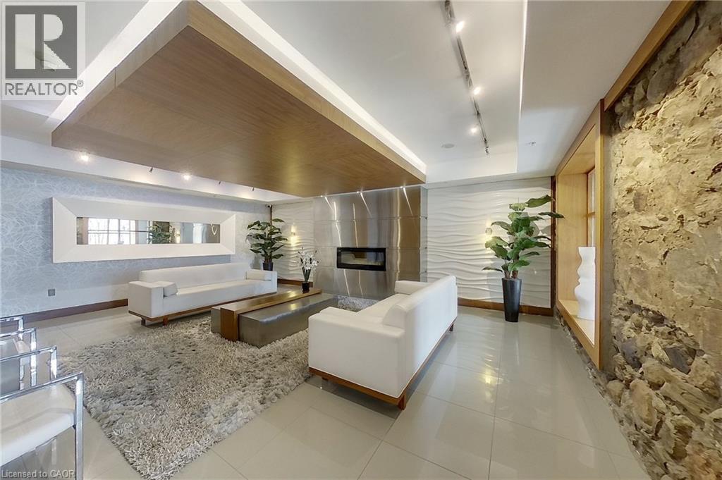 112 Benton Street Unit# 324, Kitchener, Ontario