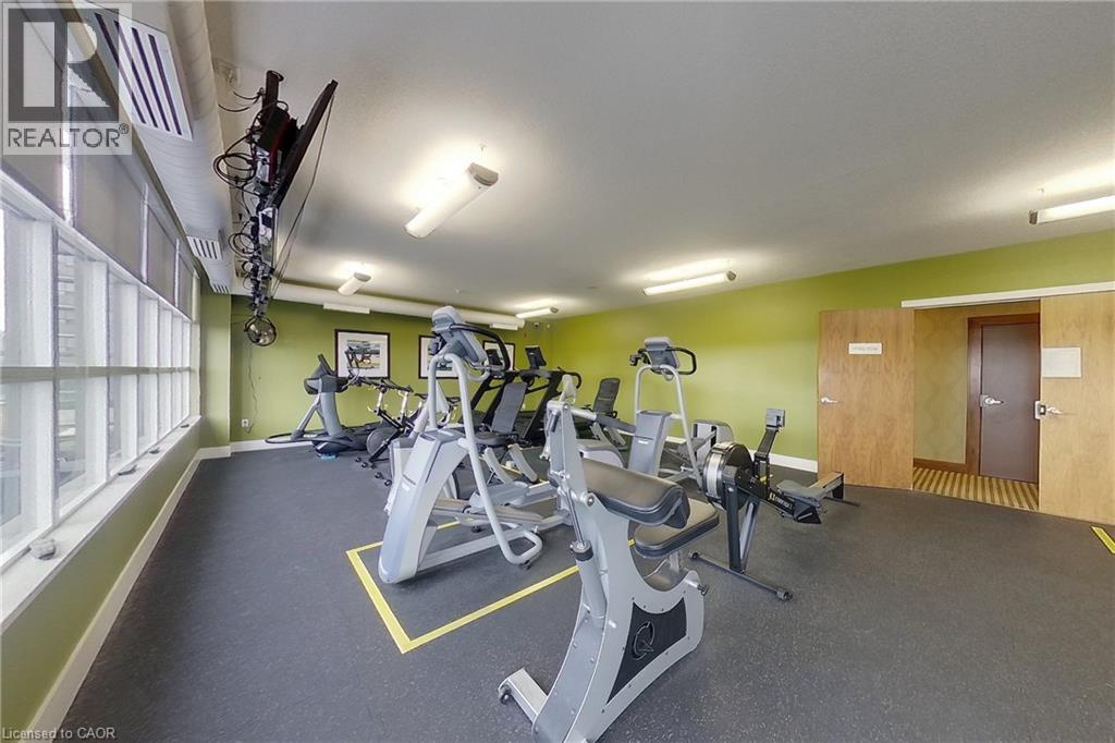 112 Benton Street Unit# 324, Kitchener, Ontario