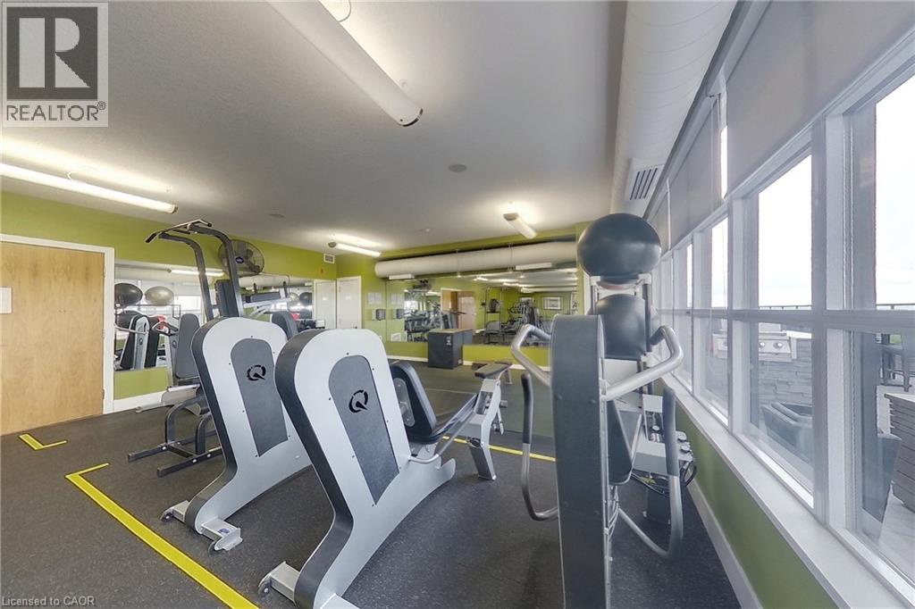 112 Benton Street Unit# 324, Kitchener, Ontario