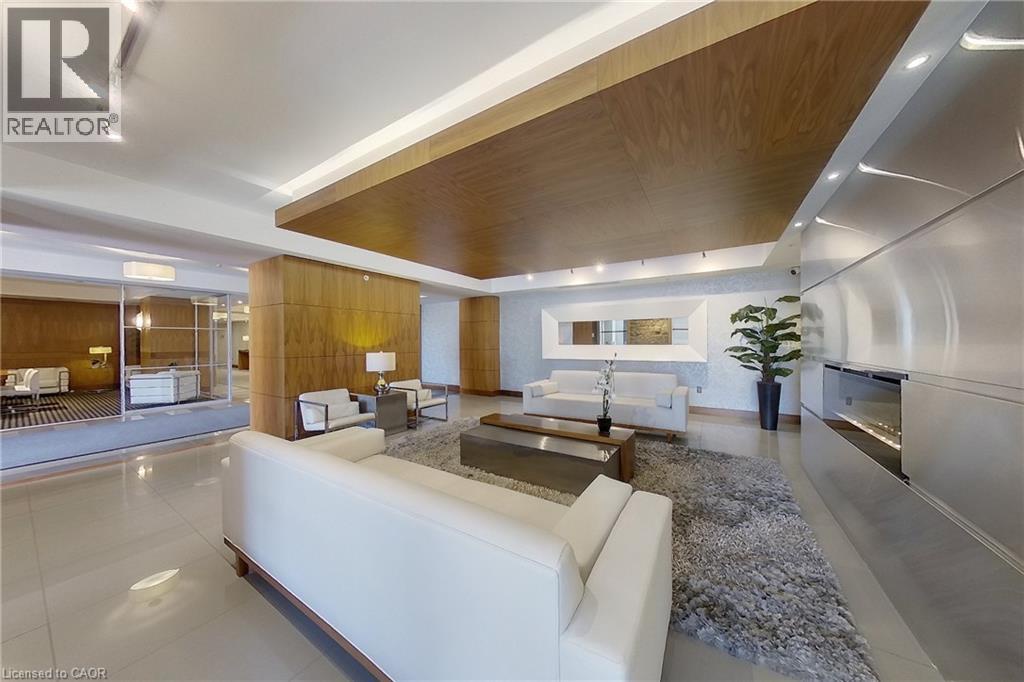 112 Benton Street Unit# 324, Kitchener, Ontario