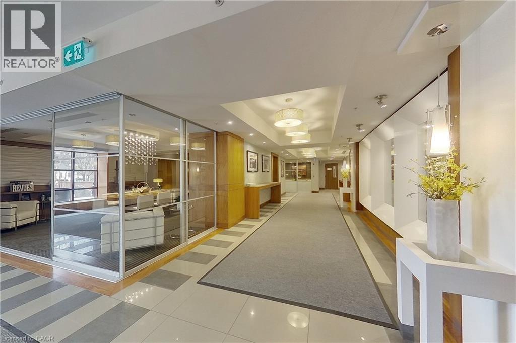 112 Benton Street Unit# 324, Kitchener, Ontario