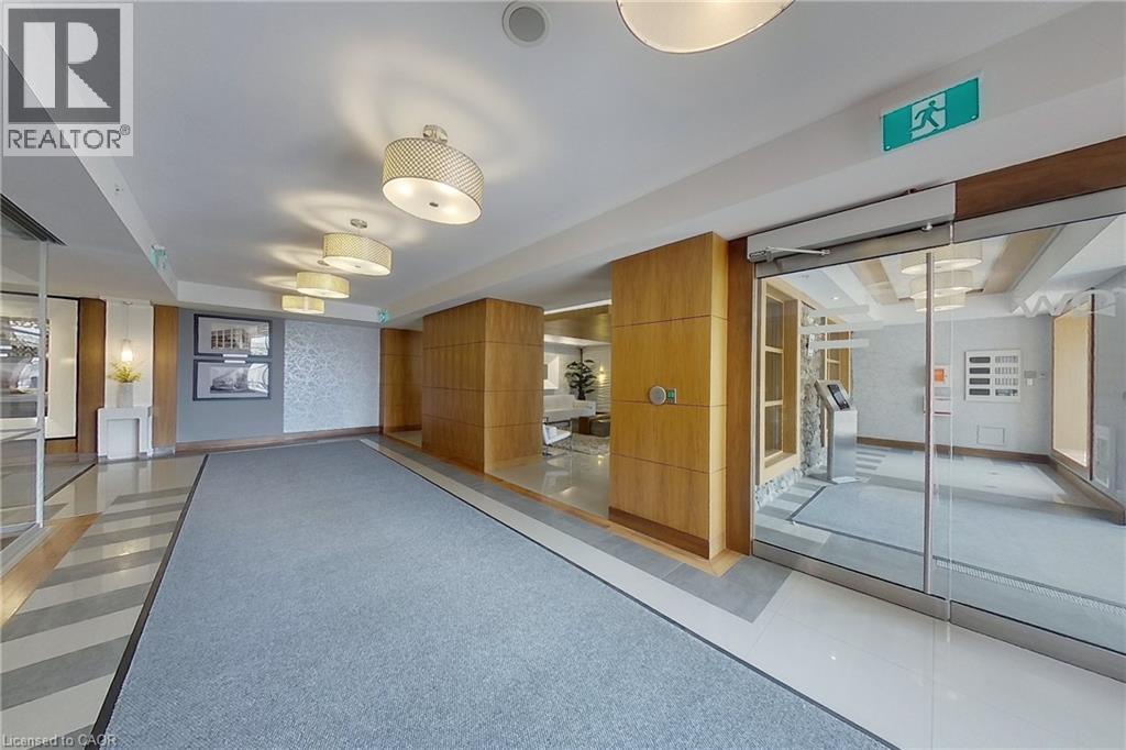 112 Benton Street Unit# 324, Kitchener, Ontario