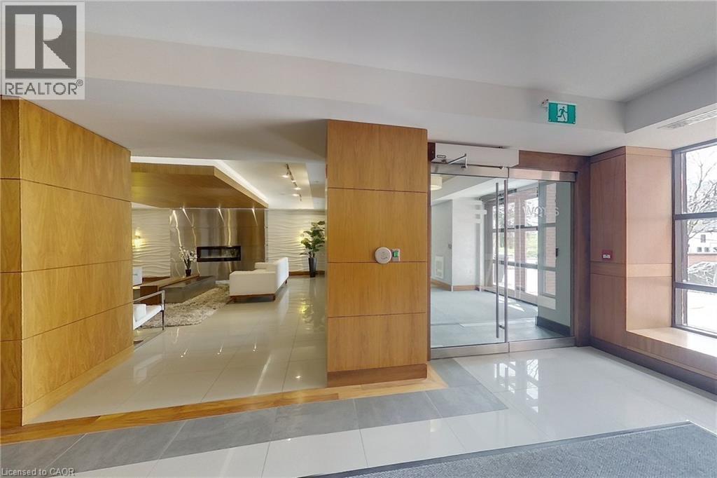 112 Benton Street Unit# 324, Kitchener, Ontario