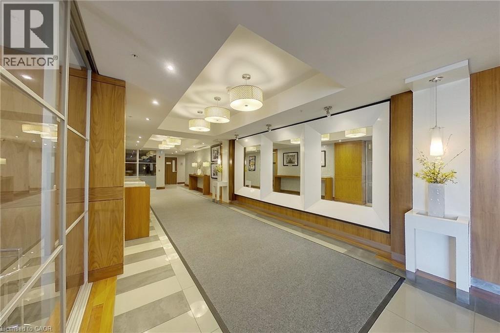 112 Benton Street Unit# 324, Kitchener, Ontario