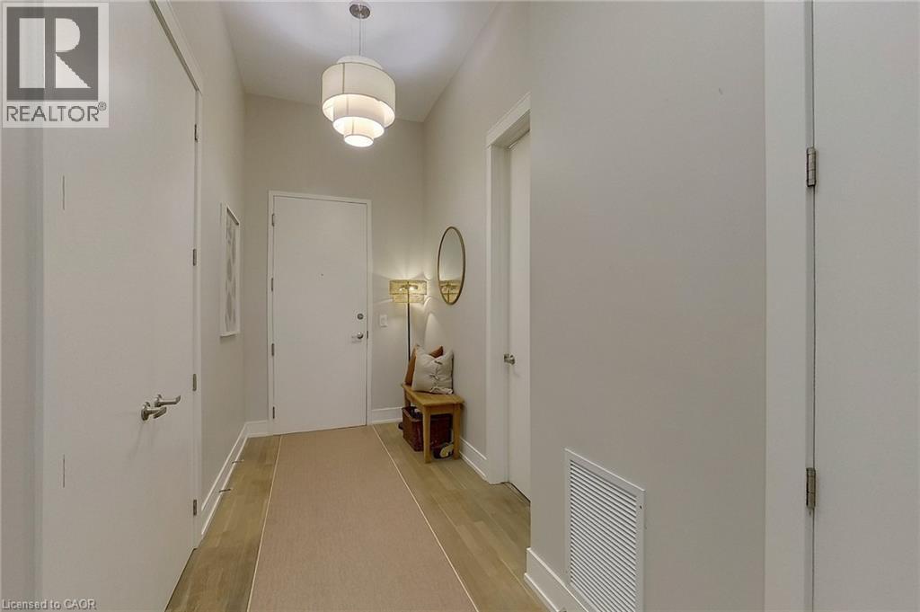 112 Benton Street Unit# 324, Kitchener, Ontario