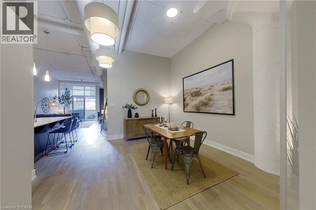 112 Benton Street Unit# 324, Kitchener, Ontario