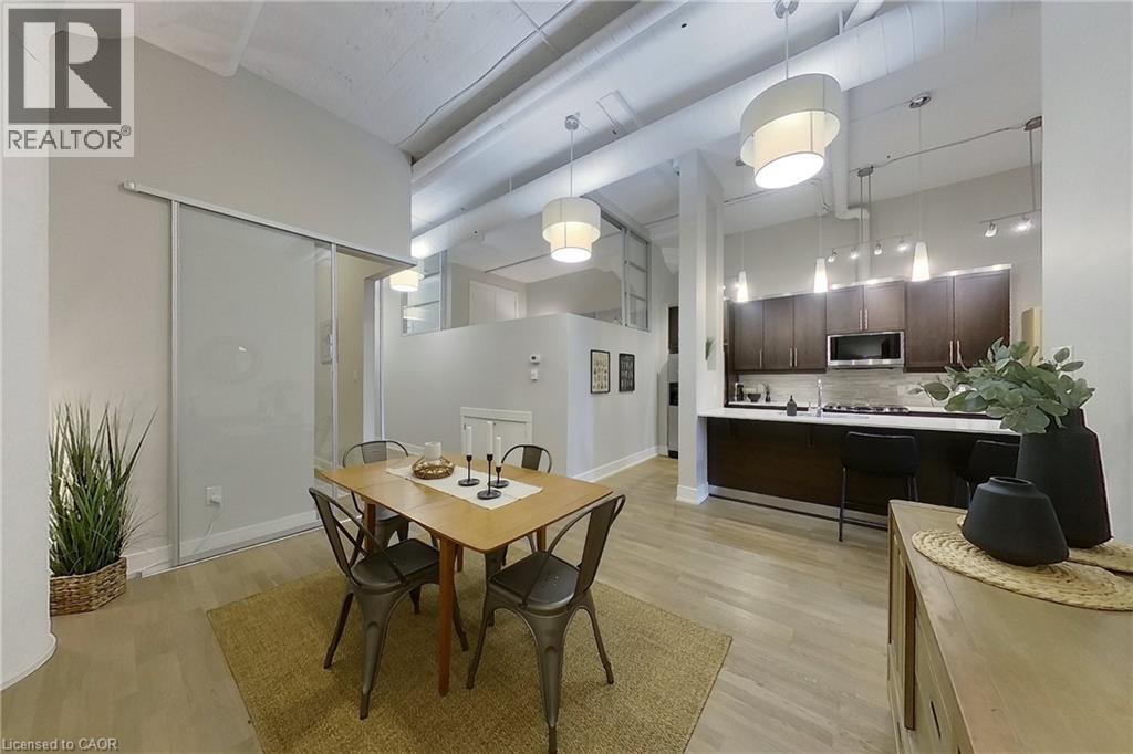 112 Benton Street Unit# 324, Kitchener, Ontario