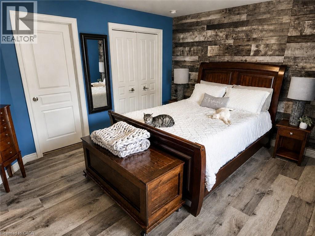 112 Anastasia Boulevard, Smithville, Ontario