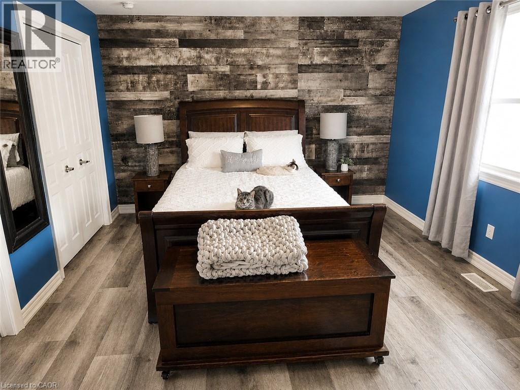 112 Anastasia Boulevard, Smithville, Ontario