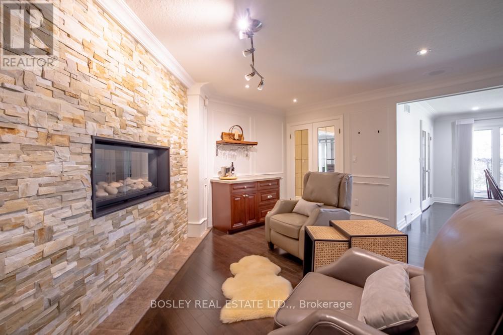 720 Lake Street, St. Catharines (lakeshore), Ontario