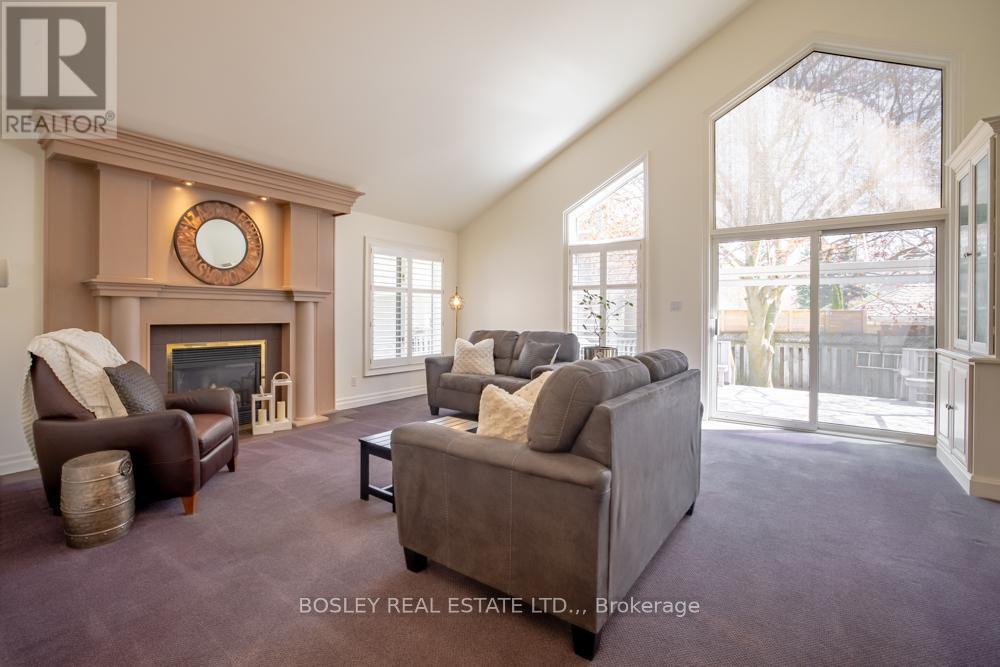 720 Lake Street, St. Catharines (lakeshore), Ontario