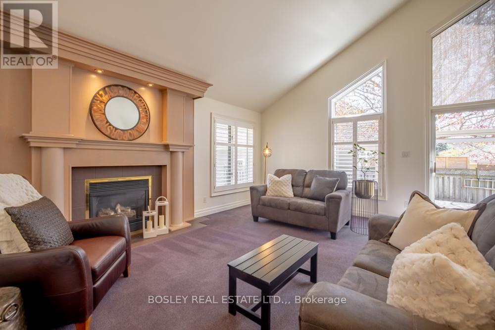 720 Lake Street, St. Catharines (lakeshore), Ontario