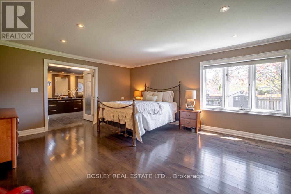 720 Lake Street, St. Catharines (lakeshore), Ontario