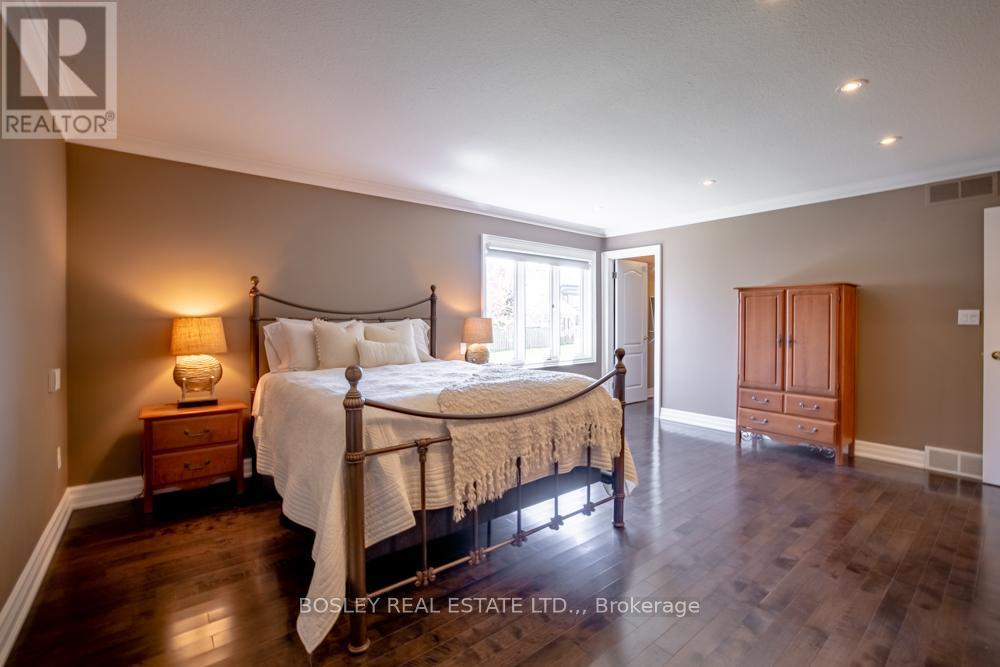 720 Lake Street, St. Catharines (lakeshore), Ontario