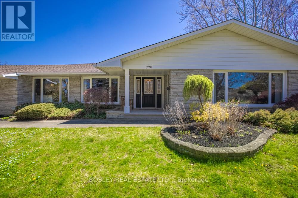 720 Lake Street, St. Catharines (lakeshore), Ontario